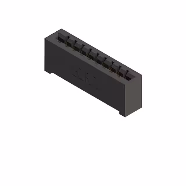 387-009-544-101 EDAC Inc.  Edgeboard Connectors